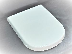 TESI Ideal Standard Сиденье с микролифтом, быстросъемное, дюропласт, аналог MEDEA